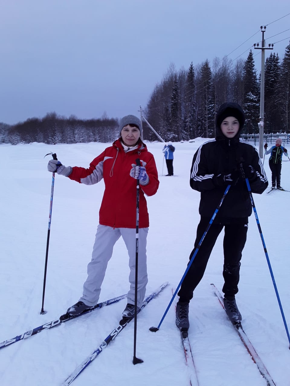 Ракутина Вера Витальевна